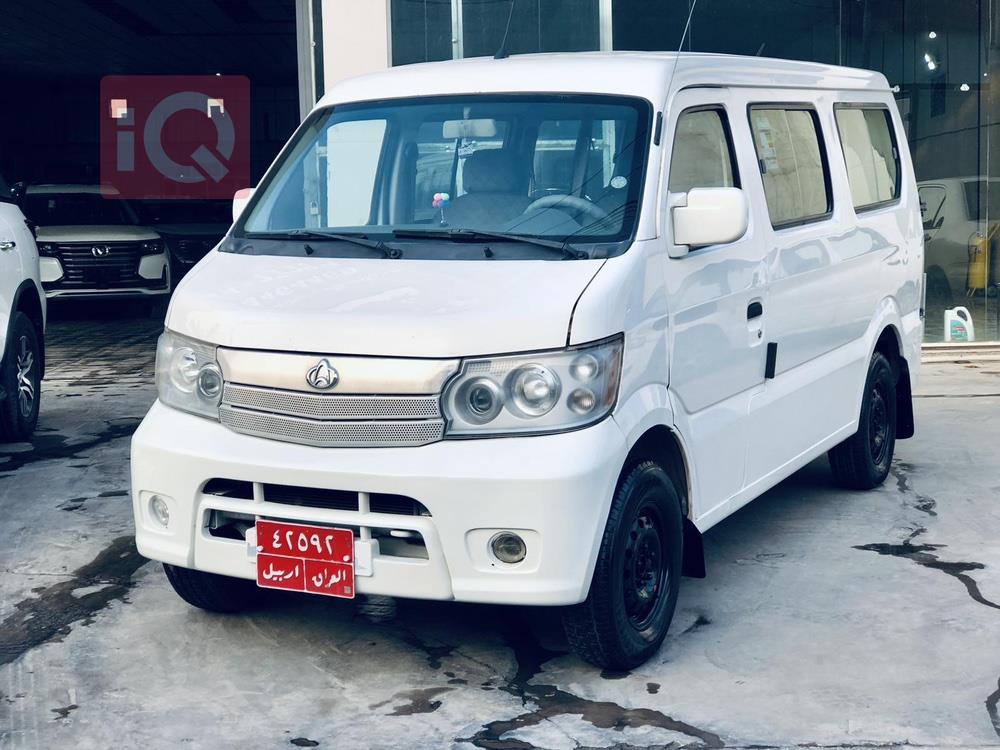 Changan STAR 9